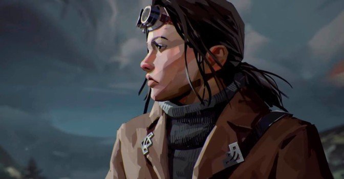 В январе Frostpunk получит дополнение The Last Autumn