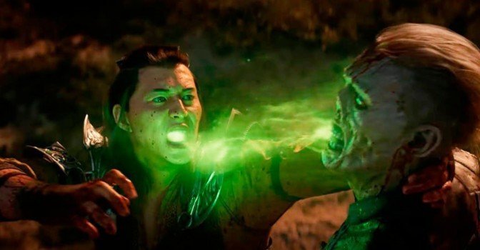 В Mortal Kombat 1 завезли фаталити против людей, покидающих матчи