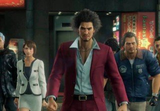 В новом геймплейном трейлере Yakuza 7 показали умения персонажей