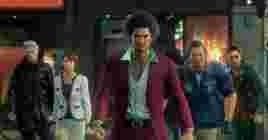 В новом геймплейном трейлере Yakuza 7 показали умения персонажей