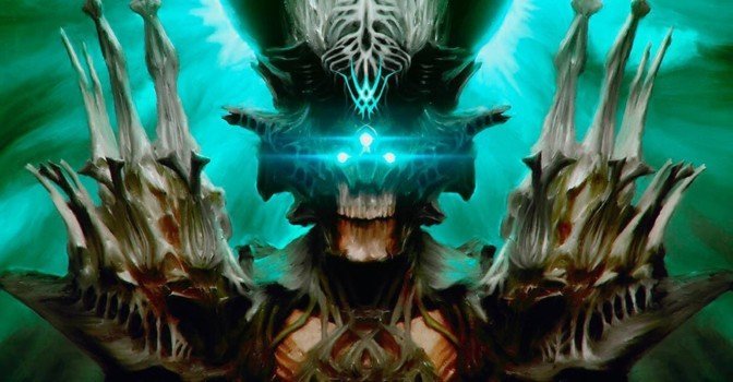 Bungie представили новый трейлер DLC «Destiny 2: Королева-ведьма»