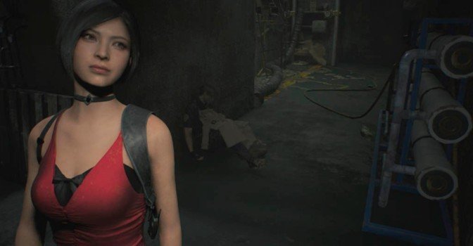 В сеть утек исполняемый файл RE2 без Denuvo
