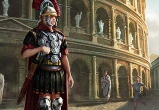 Обновление «Pompey» уже доступно в Imperator: Rome