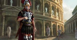 Обновление «Pompey» уже доступно в Imperator: Rome