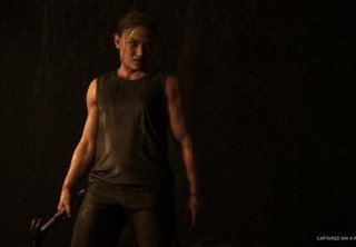Находки в The Last of Us Part 2 — «Путь в океанариум»