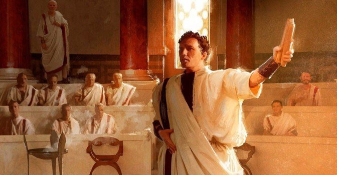 Сегодня в Steam выйдет ММО-стратегия Romans: Age of Caesar