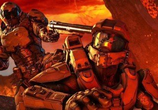 Музыка из игры Doom Eternal — лучшие саундтреки