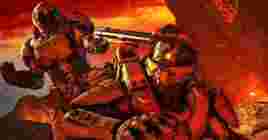 Музыка из игры Doom Eternal — лучшие саундтреки