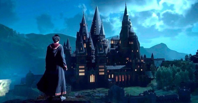 Hogwarts Legacy получила Denuvo и полные системные требования