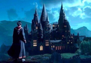 Hogwarts Legacy получила Denuvo и полные системные требования