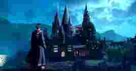 Hogwarts Legacy получила Denuvo и полные системные требования