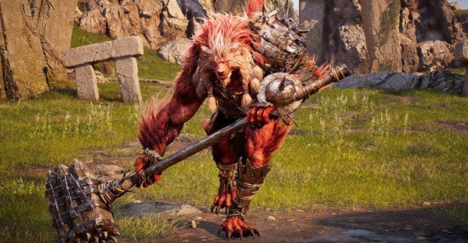 Анонсирован Vindictus: Defying Fate – фэнтезийный ролевой экшн