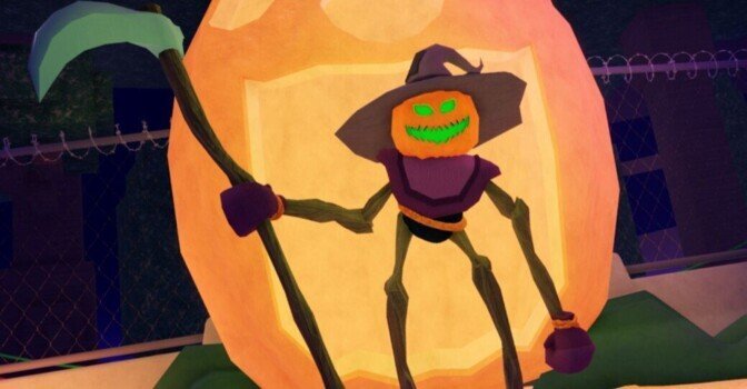 Конфеты в Роблокс 99 ночей в лесу: как получить валюту