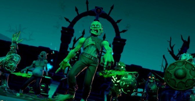 В Torchlight Frontiers разрешат поиграть бесплатно