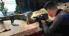 Rebellion показали кинематографический трейлер Sniper Elite 5