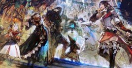 В Final Fantasy 14 зарегистрировалось более 16 миллионов человек