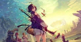 RPG Atelier Yumia получила дату выхода и трейлер с геймплеем