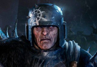 Fatshark показали геймплейный трейлер Warhammer 40,000: Darktide