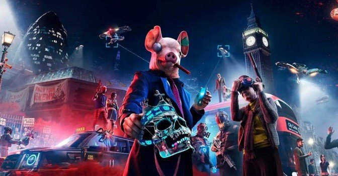 Опубликован тизер-трейлер онлайн-конференции Ubisoft Forward