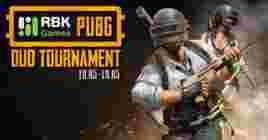 Итоги 1 дня «RBK GAMES PUBG DUO TOURNAMENT»