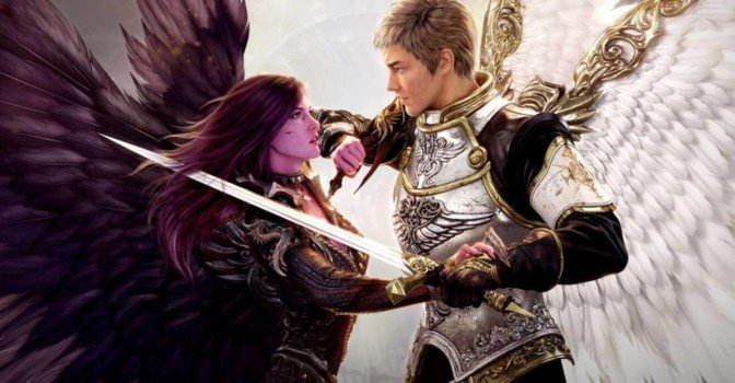 Русская версия MMORPG Aion Classic обзавелась датой выхода
