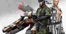 Metal Gear Solid и его сиквел вернулись на ПК
