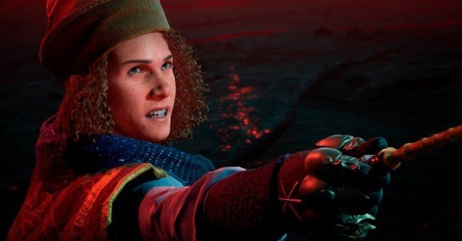 Hogwarts Legacy – на Switch игра про магов выйдет только в ноябре