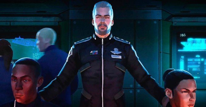 Весной в раннем доступе Steam выйдет стратегия Crossfire: Legion
