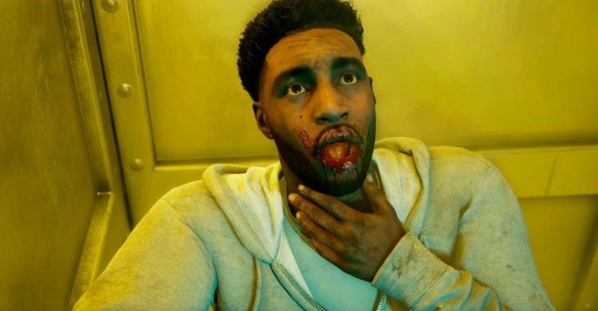 В трейлере хоррора The Devil in Me засветился серийный убийца