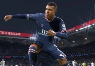 Electronic Arts показала геймплей FIFA 23