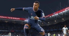 Electronic Arts показала геймплей FIFA 23
