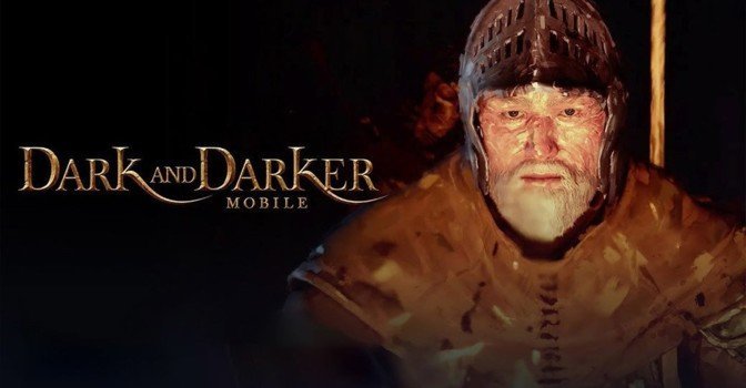 В разработке находится Dark and Darker Mobile