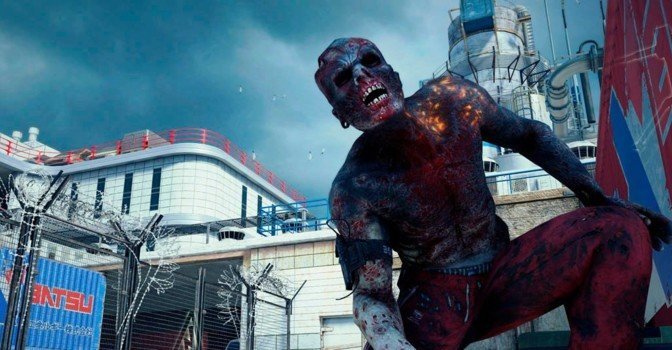 Состоялся официальный релиз World War Z