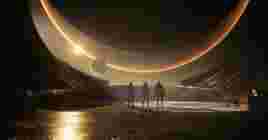 В ролике ММО Dune: Awakening показали дистикомб и песчаную бурю