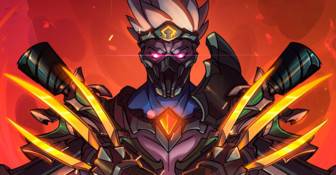 Астрологи объявили неделю Коги в Paladins