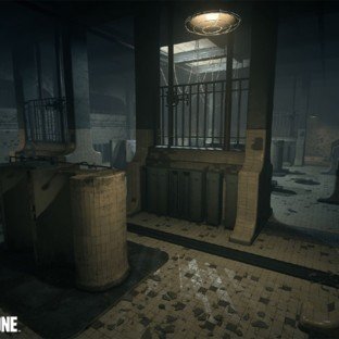 Скриншот Call of Duty: Warzone
