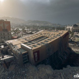 Скриншот Call of Duty: Warzone