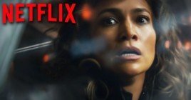 На Netflix состоялся цифровой релиз фильма «Атлас»
