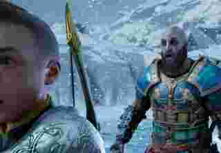 God of War Ragnarok – Sony продала более 11 миллионов копий игры