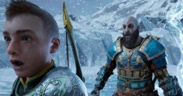 God of War Ragnarok – Sony продала более 11 миллионов копий игры