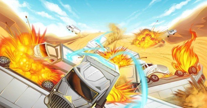 Humble собрал набор из игр от tinyBuild