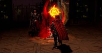 Большое контентное обновление стучится в двери Path of Exile