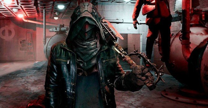 В новом геймплейном ролике Atomic Heart показали бой с Плющом