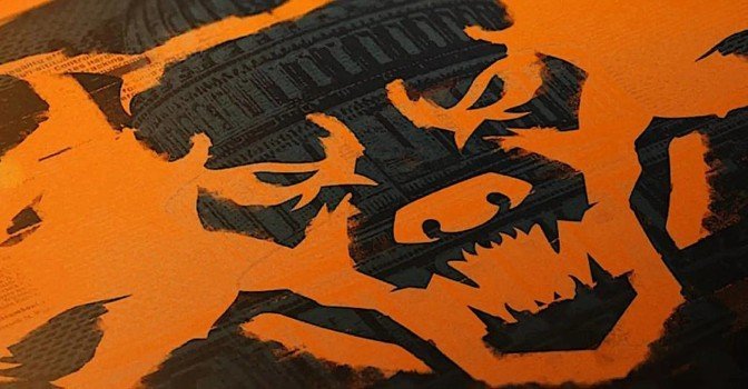 Новая часть серии CoD получит название Call of Duty: Black Ops 6