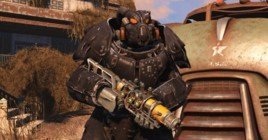 Фанатское DLC Miami для Fallout 4 получило трейлер игрового мира