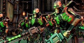 Дополнение ввело в Warhammer 40,000: Battlesector армию некронов