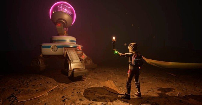 В сентябре игра Grounded покинет ранний доступ и получит патч 1.0