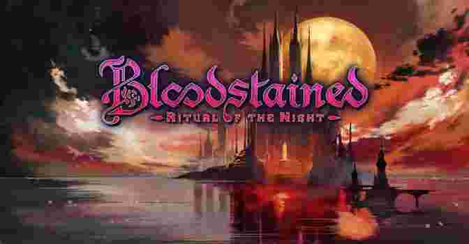 Обзор Bloodstained: Ritual of the Night — новая Castlevania!