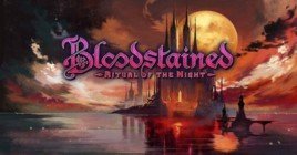 Обзор Bloodstained: Ritual of the Night — новая Castlevania!