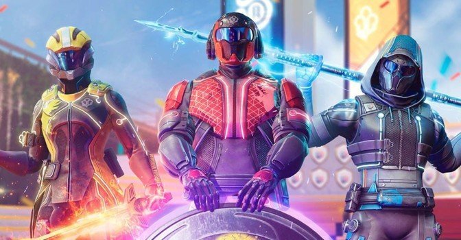 В Destiny 2 стартовало событие с наградами «Игры Стражей 2023»